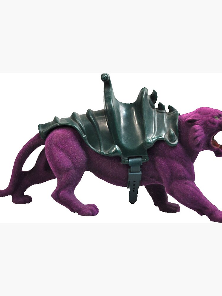 panthor figure