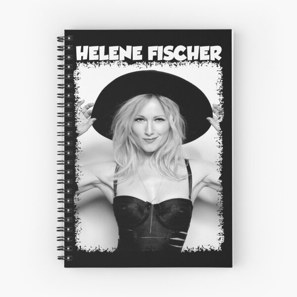 Item preview, Helene Fischer Artwork designed and sold by SOOPHIE1.