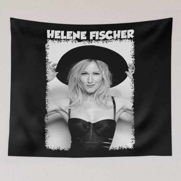 Item preview, Helene Fischer Artwork designed and sold by SOOPHIE1.