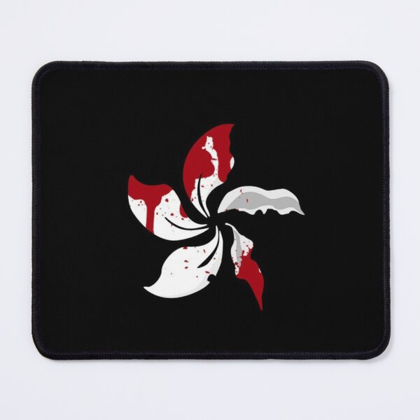 Item preview, Hong Kong bleeding flag designed and sold by Nijn.