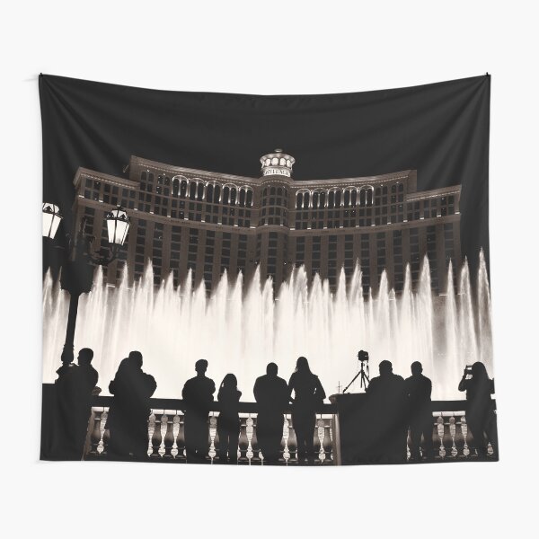 Bellagio Tapestry