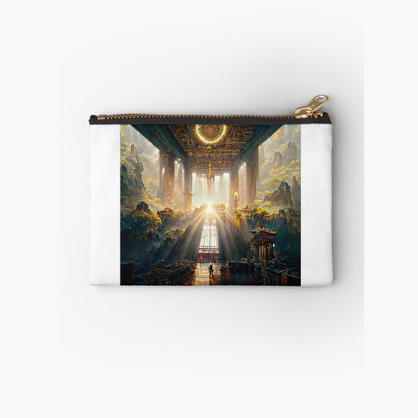 Item preview, hall of the gods designed and sold by zar4fussion.