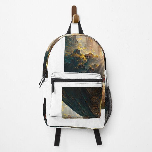 Item preview, hall of the gods designed and sold by zar4fussion.