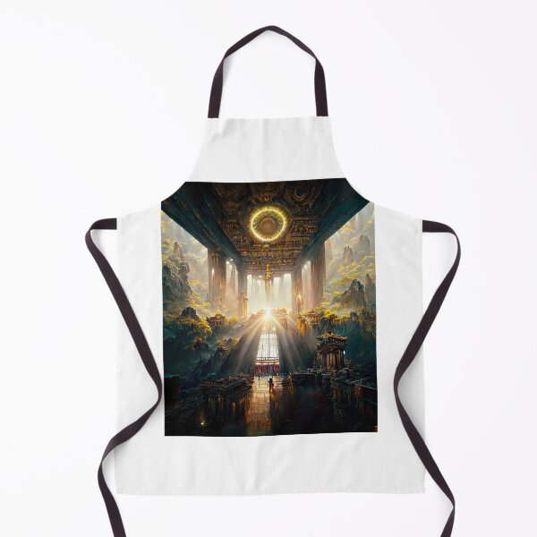 Item preview, hall of the gods designed and sold by zar4fussion.