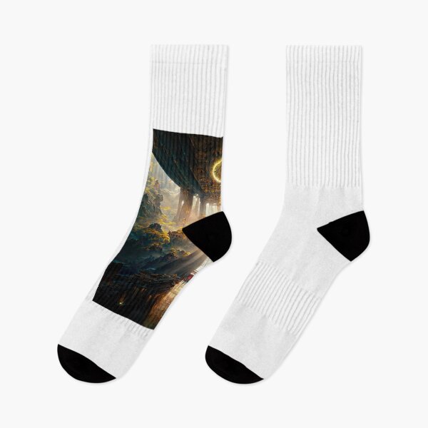 Item preview, hall of the gods designed and sold by zar4fussion.