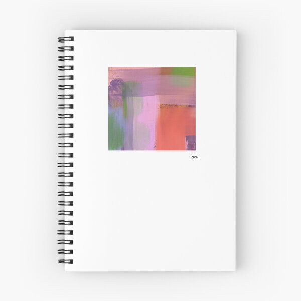Item preview, Rich designed and sold by rainysunprints.