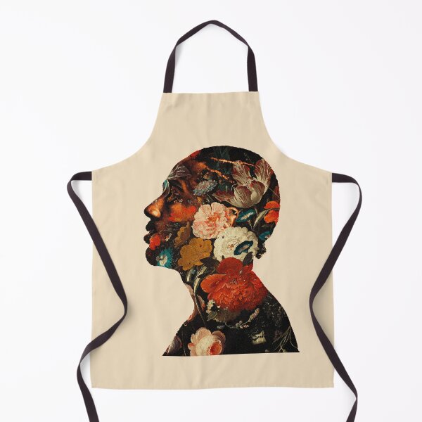 Item preview, Floral Essences  designed and sold by yketen.