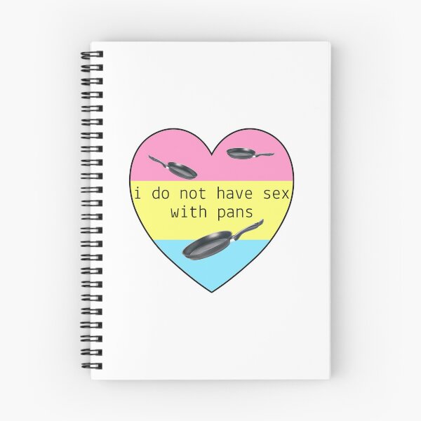 Item preview, Pansexual - I dont have sex with pans designed and sold by _ asdfghjkla.