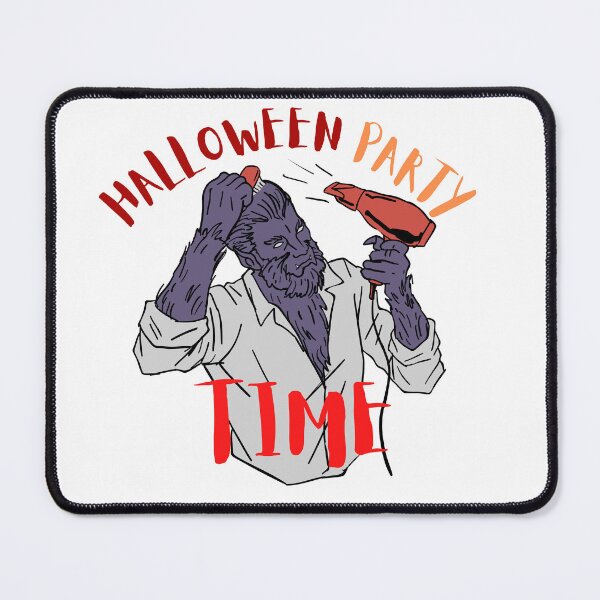 Item preview, Halloween  Party designed and sold by Bart-Designs.