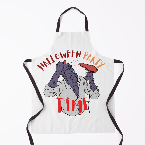Item preview, Halloween Party designed and sold by Bart-Designs.