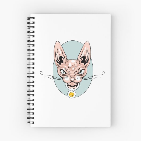 Item preview, Evil Kitty designed and sold by nykiway.