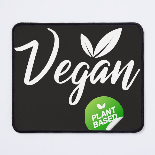 Item preview, Vegan () () designed and sold by GaliYoga.