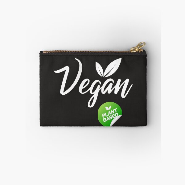 Item preview, Vegan () () designed and sold by GaliYoga.