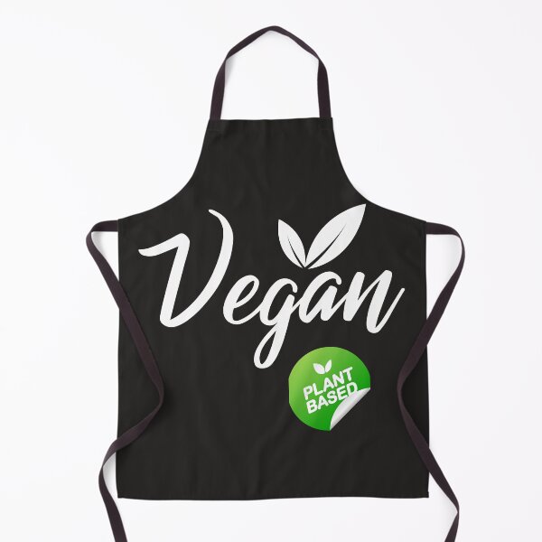 Item preview, Vegan () () designed and sold by GaliYoga.