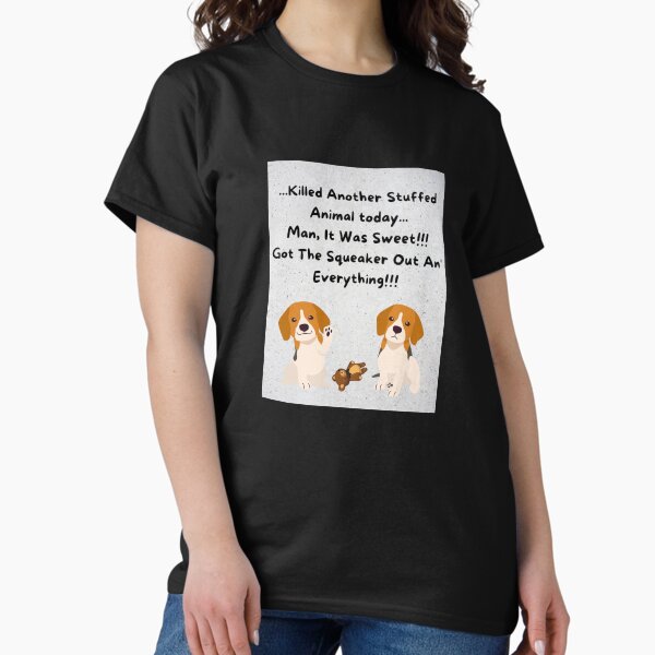 Item preview, Funny Dog's T-Shirt  designed and sold by abundantlife10.