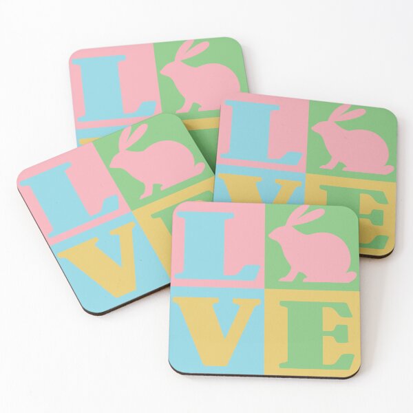 Item preview, love rabbit designed and sold by Nijn.