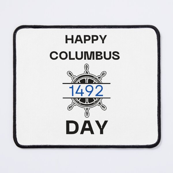 Item preview, Happy Columbus Day Shirt, Columbus Day Lovers, Shirt for Columbus Day, Gift for Columbus Day, American Shirt, Native American Shirt designed and sold by YouSsefHN05.
