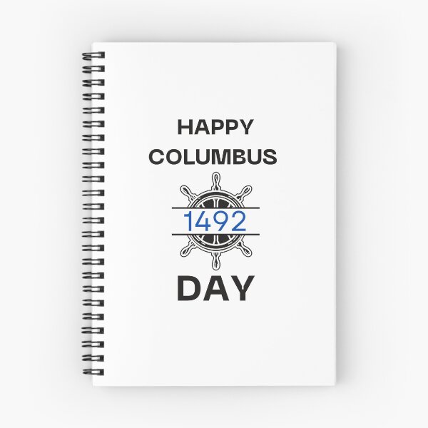 Item preview, Happy Columbus Day Shirt, Columbus Day Lovers, Shirt for Columbus Day, Gift for Columbus Day, American Shirt, Native American Shirt designed and sold by YouSsefHN05.