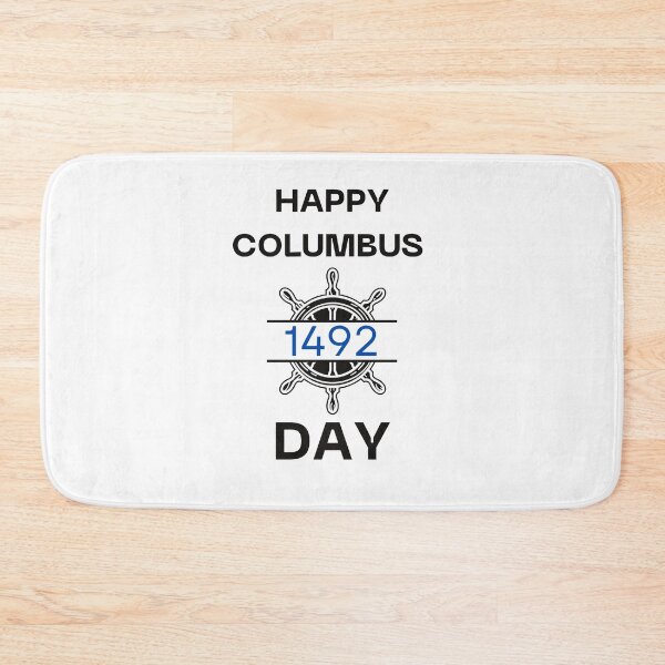 Item preview, Happy Columbus Day Shirt, Columbus Day Lovers, Shirt for Columbus Day, Gift for Columbus Day, American Shirt, Native American Shirt designed and sold by YouSsefHN05.