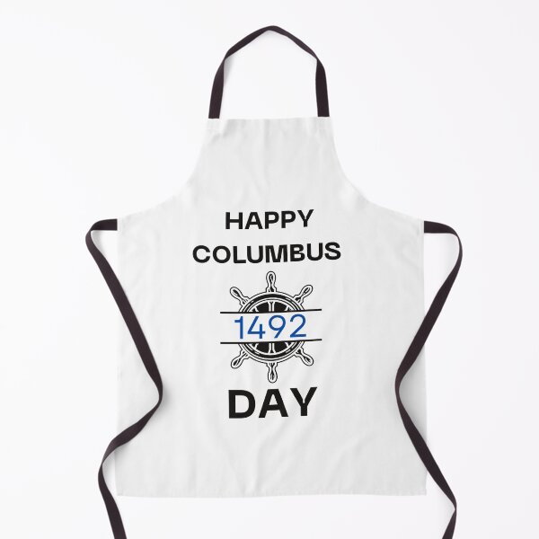 Item preview, Happy Columbus Day Shirt, Columbus Day Lovers, Shirt for Columbus Day, Gift for Columbus Day, American Shirt, Native American Shirt designed and sold by YouSsefHN05.