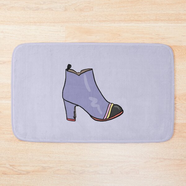 Item preview, Fluevog Arlinda Bootie designed and sold by anne m bray.