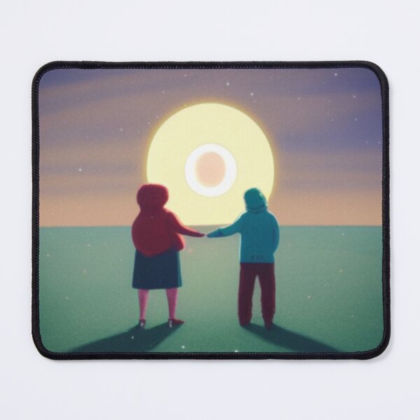 Aperçu de l'œuvre Heavy Friendship créée et vendue par HeavyThreadz.