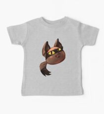 Hunter Slime Baby Tee