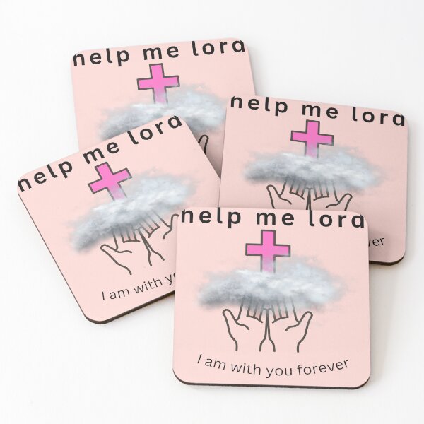 Item preview, help me lord designed and sold by Clothes and Stickers .