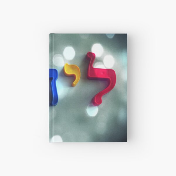 Leehee Hardcover Journal