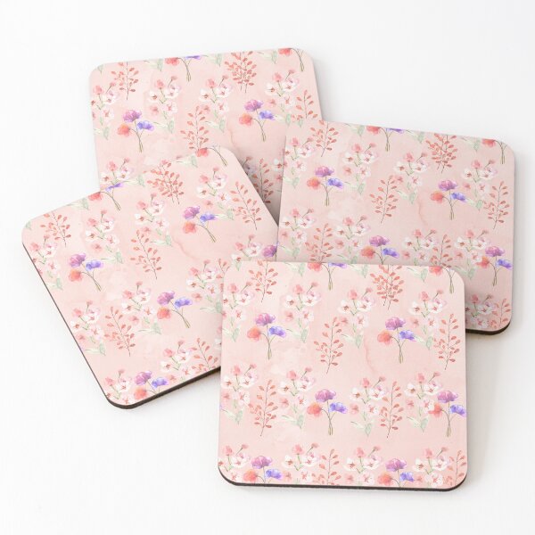 Item preview, flower pattern artwork designed and sold by Passacagliabusra.