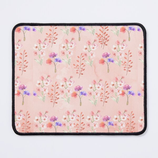 Item preview, flower pattern artwork designed and sold by Passacagliabusra.