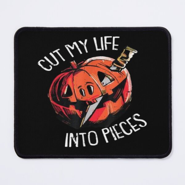 Item preview, Cut My Life Into Pieces This Is My Last Dessert Shirt, Unisex Tee Shirt, Sweater Hoodie,Gift For Her designed and sold by Adbor-Tb.