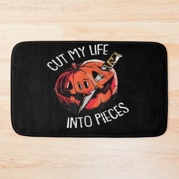Item preview, Cut My Life Into Pieces This Is My Last Dessert Shirt, Unisex Tee Shirt, Sweater Hoodie,Gift For Her designed and sold by Adbor-Tb.