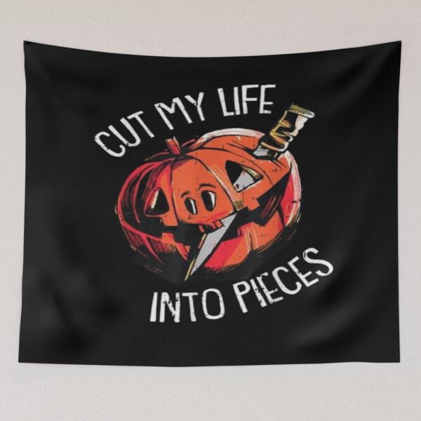Item preview,  Cut My Life Into Pieces This Is My Last Dessert Shirt, Unisex Tee Shirt, Sweater Hoodie,Gift For Her designed and sold by Adbor-Tb.