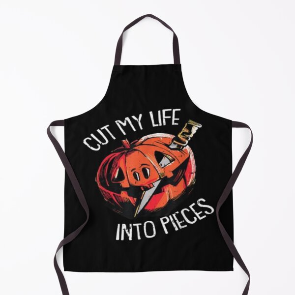 Item preview, Cut My Life Into Pieces This Is My Last Dessert Shirt, Unisex Tee Shirt, Sweater Hoodie,Gift For Her designed and sold by Adbor-Tb.