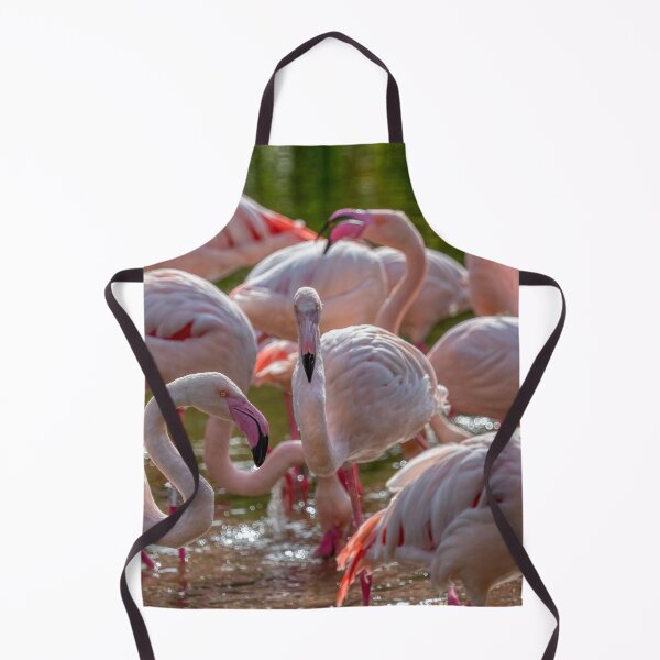 Item preview, Flamingos in the Sunshine designed and sold by derekbeattie.