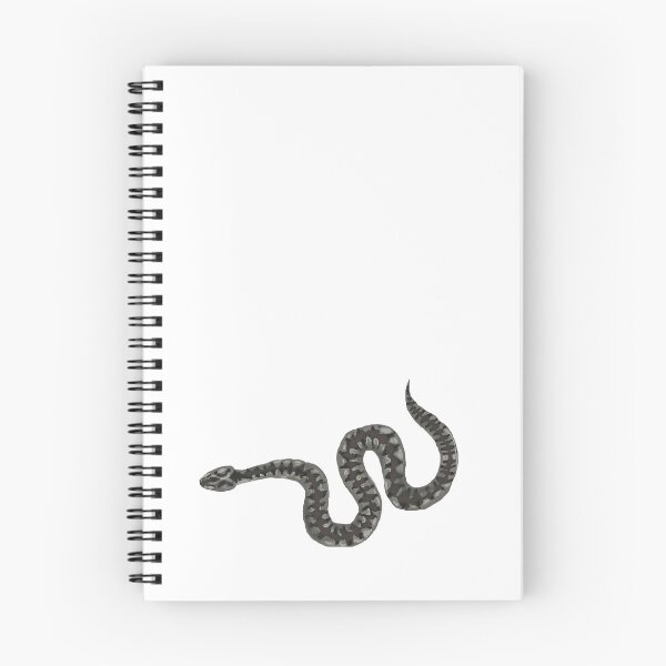Item preview, Common european wiper snake designed and sold by Pokurdis.