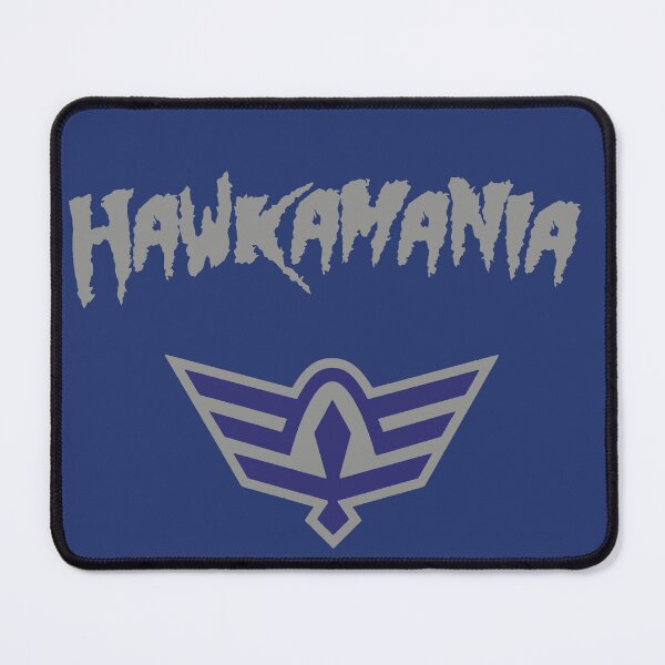 Item preview, Hawkamania Alt Grey designed and sold by BryanIsAwesome.
