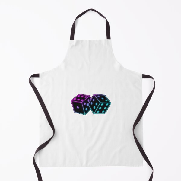 Item preview, Roll the dice designed and sold by sunwukong-sage.