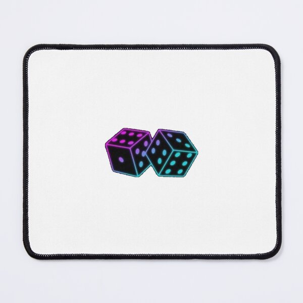 Item preview, Roll the dice designed and sold by sunwukong-sage.
