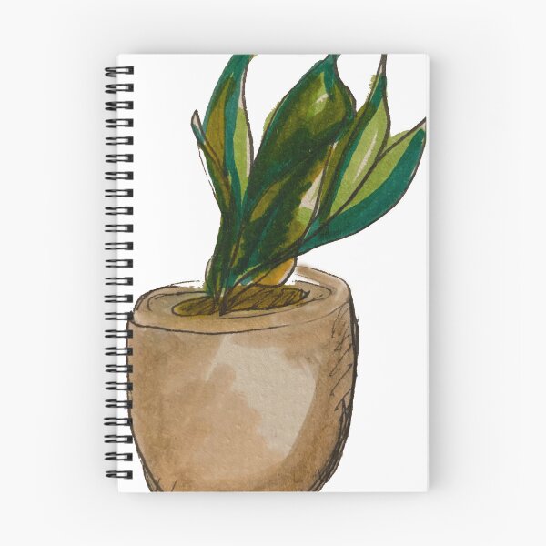 Item preview, Plant  designed and sold by Rebecca Seeman.