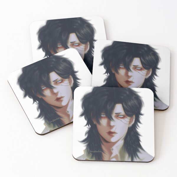 Item preview, Akiro designed and sold by senplushie-.