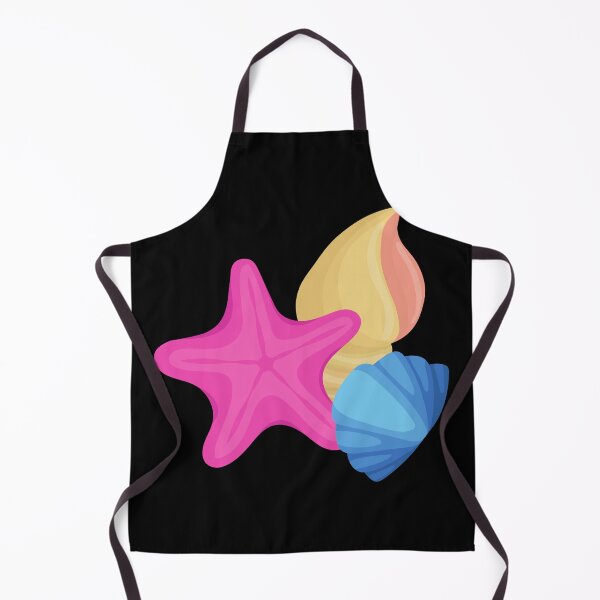 Item preview, Seashells Pan Sexual. Pansexual Pride designed and sold by Subtle Pride Shop.
