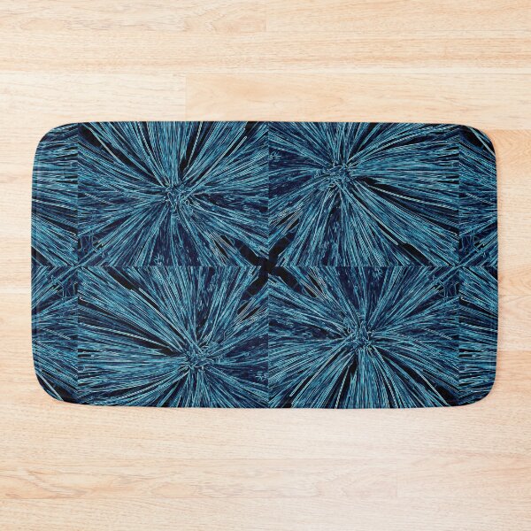 Item preview, Turquoise Fir designed and sold by wumplekin.