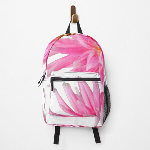Item preview, Pink dahlia star designed and sold by Maxiverse.