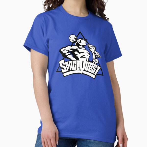 Item preview, Space Quest designed and sold by stonestreet.