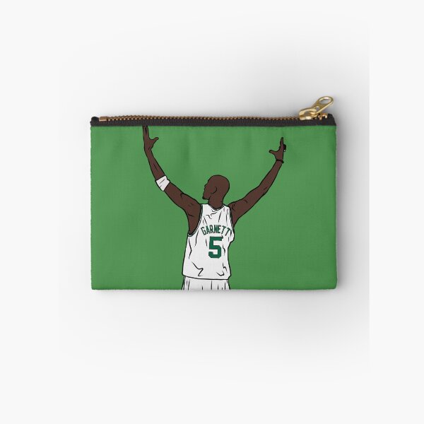 Item preview, Kevin Garnett Embrace The Crowd designed and sold by RatTrapTees.