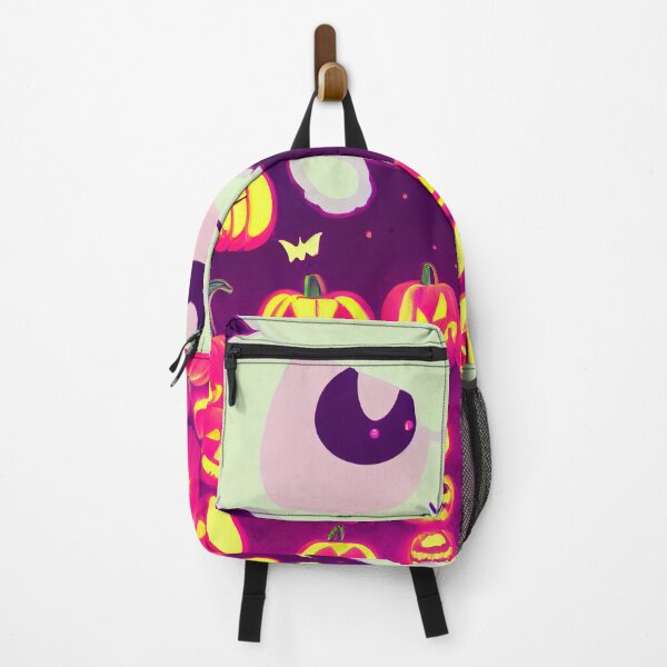 Item preview, bee and puppycat halloween designed and sold by ComicsFactory.