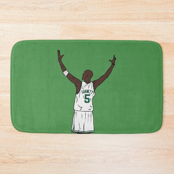 Item preview, Kevin Garnett Embrace The Crowd designed and sold by RatTrapTees.