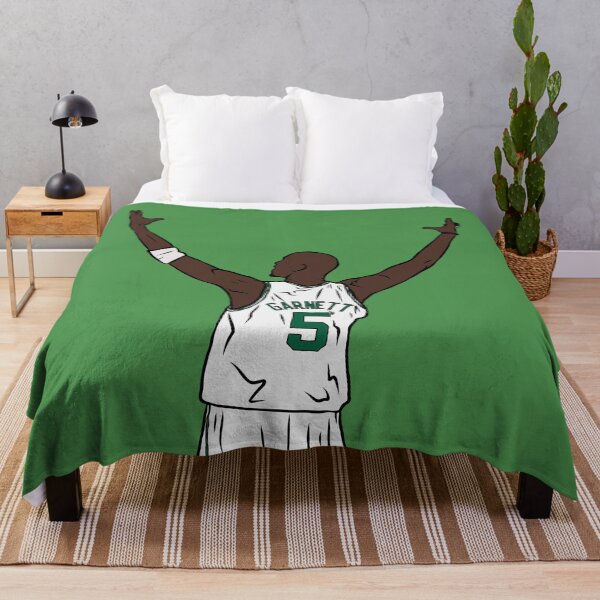 Item preview, Kevin Garnett Embrace The Crowd designed and sold by RatTrapTees.
